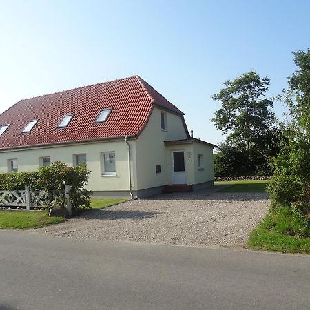 Land & Meer Hasselberg  Экстерьер фото