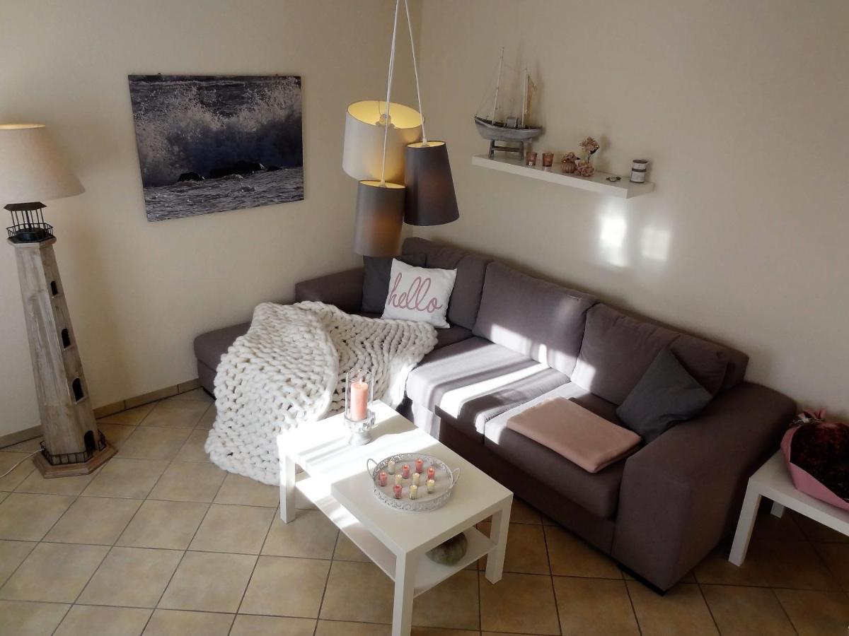 Land & Meer Hasselberg  Экстерьер фото